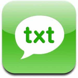 txt logo