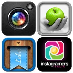 app instagram