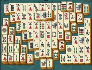 Giochi mahjong da scaricare