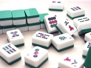Mahjong free 1